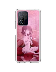 Coque Xiaomi 11T / 11T Pro Melody Elves Elfe - LouJah