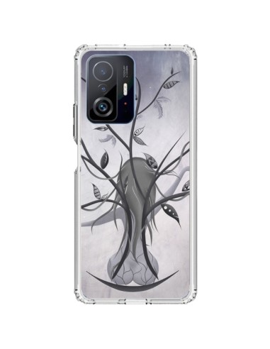 Coque Xiaomi 11T / 11T Pro The Dreamy Tree Arbre Magique - LouJah