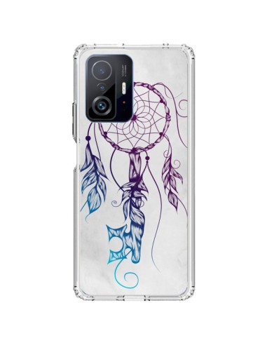 Xiaomi 11T / 11T Pro Case Key to Dreams Chiave Sogni Colorful - LouJah