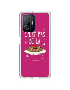 Coque Xiaomi 11T / 11T Pro C'est pas de la tarte - Leellouebrigitte