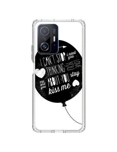 Coque Xiaomi 11T / 11T Pro Love Amour - Leandro Pita