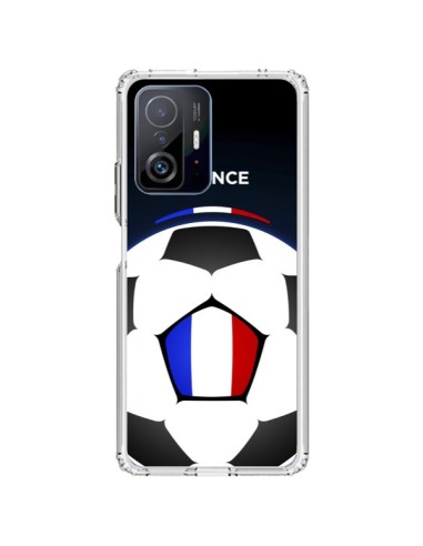 Cover Xiaomi 11T / 11T Pro Francia Calcio Football - Madotta