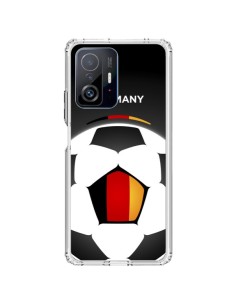 Xiaomi 11T / 11T Pro Case Germania Calcio Football - Madotta