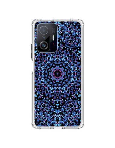 Coque Xiaomi 11T / 11T Pro Cassiopeia Spirale - Mary Nesrala