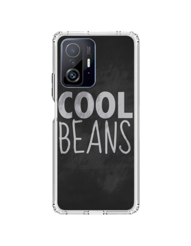Coque Xiaomi 11T / 11T Pro Cool Beans - Mary Nesrala