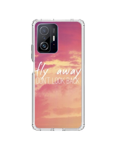 Xiaomi 11T / 11T Pro Case Fly Away - Mary Nesrala