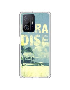Xiaomi 11T / 11T Pro Case Paradise Summer Summer Paradiso Beach - Mary Nesrala