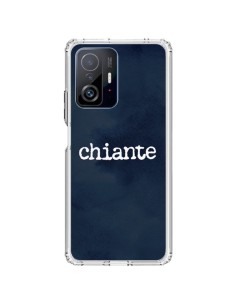 Coque Xiaomi 11T / 11T Pro Chiante - Maryline Cazenave