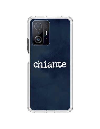 Xiaomi 11T / 11T Pro Case Chiante - Maryline Cazenave