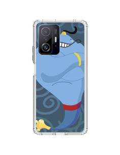 Xiaomi 11T / 11T Pro Case Genio della Lampada - Maria Jose Da Luz