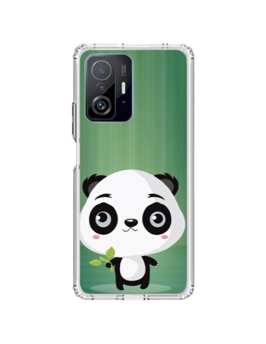 Coque Xiaomi 11T / 11T Pro Panda Mignon - Maria Jose Da Luz