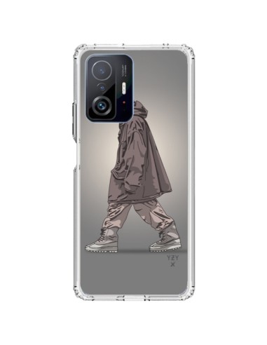 Cover Xiaomi 11T / 11T Pro Army Trooper Soldat Armee Yeezy - Mikadololo