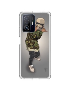 Xiaomi 11T / 11T Pro Case Army Trooper Swag Soldat Armee Yeezy - Mikadololo