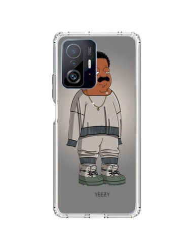 Coque Xiaomi 11T / 11T Pro Cleveland Family Guy Yeezy - Mikadololo
