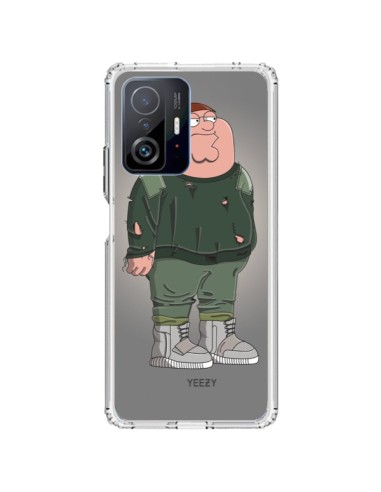 Coque Xiaomi 11T / 11T Pro Peter Family Guy Yeezy - Mikadololo