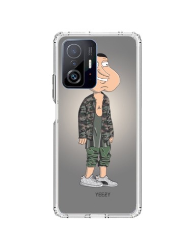 Coque Xiaomi 11T / 11T Pro Quagmire Family Guy Yeezy - Mikadololo