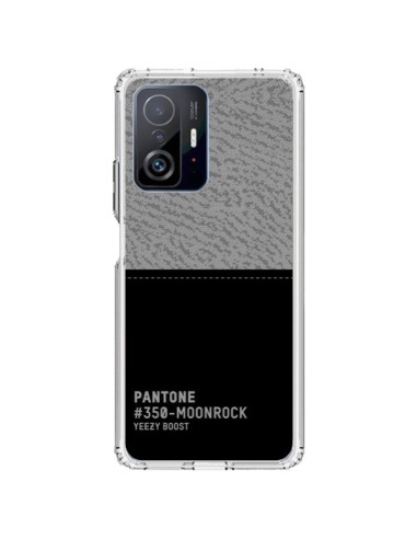 Xiaomi 11T / 11T Pro Case Pantone Yeezy Moonrock - Mikadololo