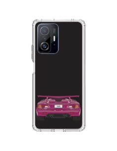 Coque Xiaomi 11T / 11T Pro Yamborhini Voiture - Mikadololo