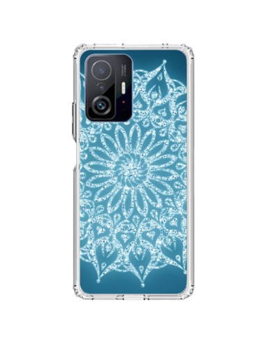 Coque Xiaomi 11T / 11T Pro Zen Mandala Azteque - Maximilian San