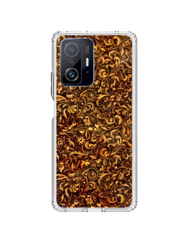 Coque Xiaomi 11T / 11T Pro Belle Epoque Fleur Vintage - Maximilian San