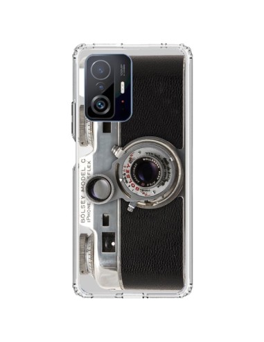 Xiaomi 11T / 11T Pro Case Photography Bolsey Vintage - Maximilian San