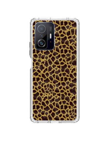 Coque Xiaomi 11T / 11T Pro Girafe - Maximilian San