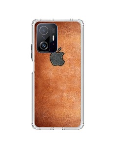 Coque Xiaomi 11T / 11T Pro Style Cuir - Maximilian San