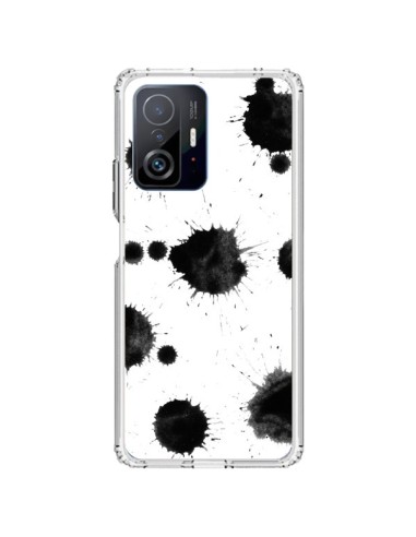 Coque Xiaomi 11T / 11T Pro Asteroids Polka Dot - Maximilian San