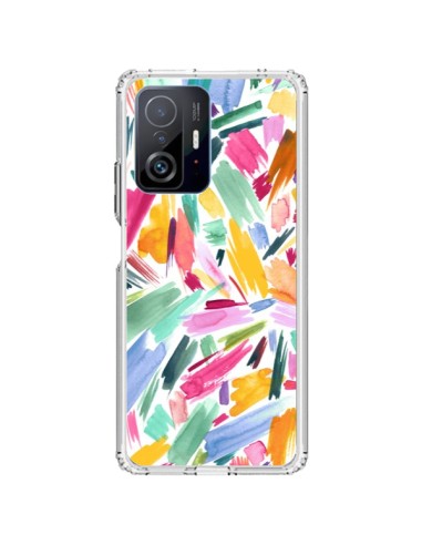 Xiaomi 11T / 11T Pro Case Artist Simple Pleasure - Ninola Design