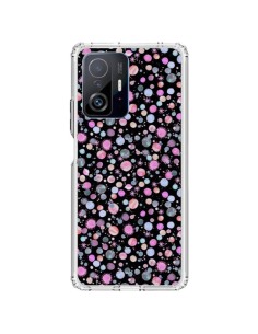 Xiaomi 11T / 11T Pro Case Palms Bambini Garden - Ninola Design
