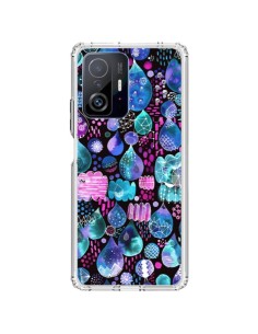 Coque Xiaomi 11T / 11T Pro Planets Constellation - Ninola Design