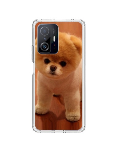 Cover Xiaomi 11T / 11T Pro Boo Il Cane - Nico