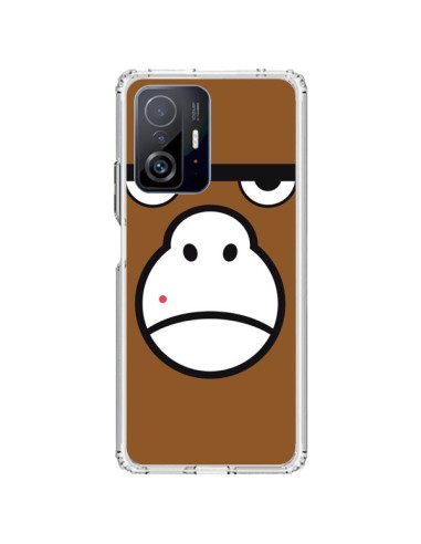 Xiaomi 11T / 11T Pro Case Il Gorilla - Nico