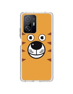 Xiaomi 11T / 11T Pro Case Il Lion - Nico