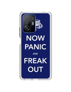 Coque Xiaomi 11T / 11T Pro Now Panic and Freak Out - Nico