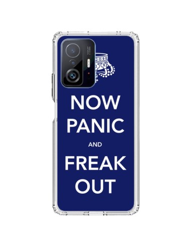Coque Xiaomi 11T / 11T Pro Now Panic and Freak Out - Nico