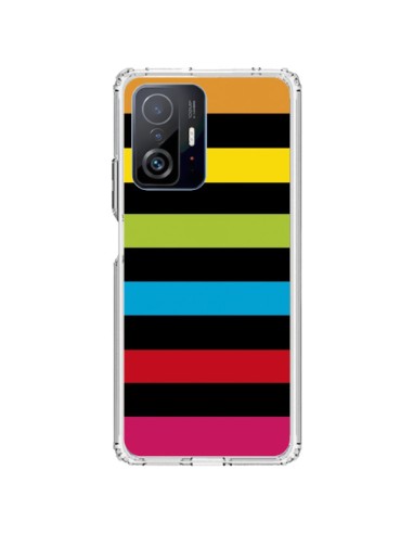 Coque Xiaomi 11T / 11T Pro Marcel - Nico