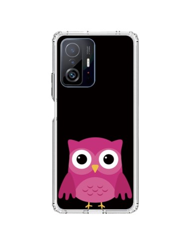 Xiaomi 11T / 11T Pro Case Owl Pascaline - Nico