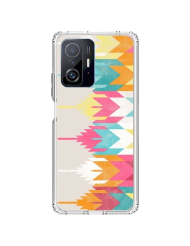 Xiaomi 11T / 11T Pro Case Aztec Tribal Pura Vida - Pura Vida