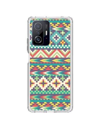 Coque Xiaomi 11T / 11T Pro Azteque Navahoy - Rachel Caldwell