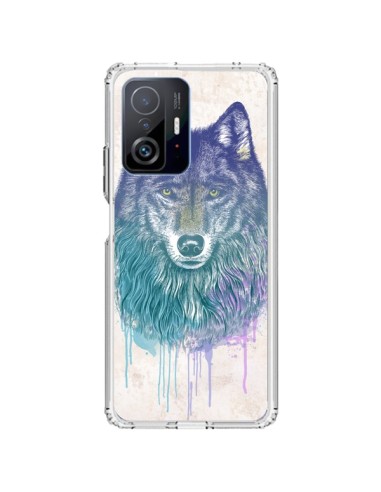 Cover Xiaomi 11T / 11T Pro Lupo - Rachel Caldwell
