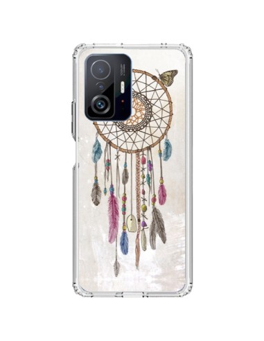 Coque Xiaomi 11T / 11T Pro Attrape-rêves Lakota - Rachel Caldwell