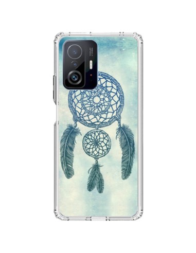 Xiaomi 11T / 11T Pro Case Dreamcatcher double - Rachel Caldwell