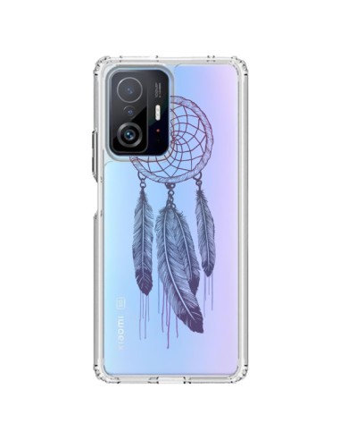 Xiaomi 11T / 11T Pro Case Dreamcatcher Clear - Rachel Caldwell