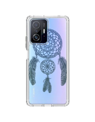 Xiaomi 11T / 11T Pro Case Dreamcatcher Double Clear - Rachel Caldwell