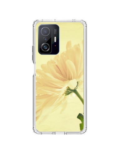 Xiaomi 11T / 11T Pro Case Flowers - R Delean