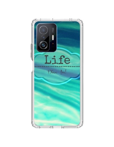 Xiaomi 11T / 11T Pro Case Life - R Delean