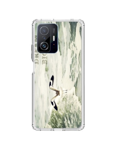 Xiaomi 11T / 11T Pro Case Dream Gull Sea - R Delean