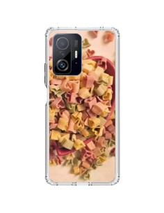 Xiaomi 11T / 11T Pro Case Pasta Heart Love - R Delean