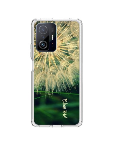 Coque Xiaomi 11T / 11T Pro Pissenlit Souffle - R Delean